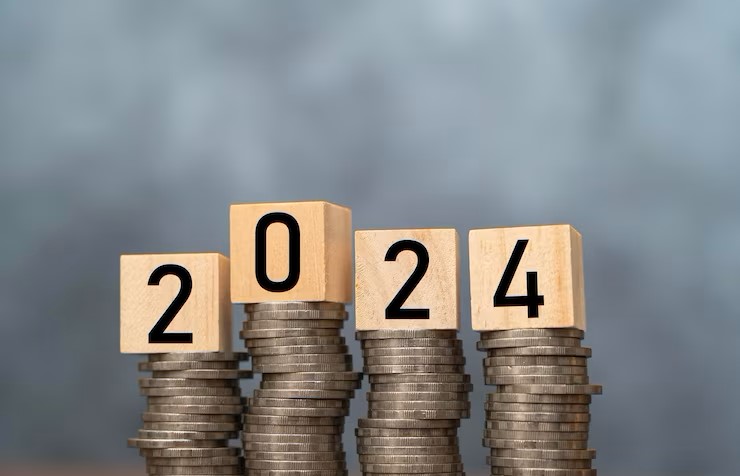 Cinco consejos para ahorrar dinero en 2024
