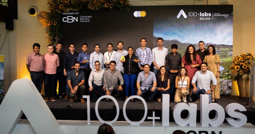 CBN presenta la tercera versión de Aceleradora 100+ impulsar iniciativas que generen un impacto socio ambiental positivo