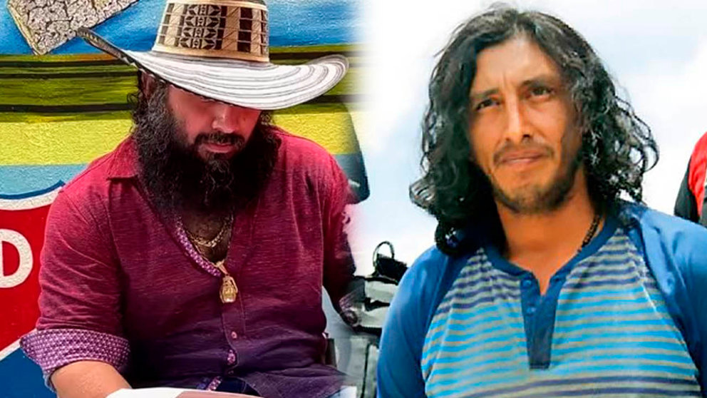Droga, dinero y muerte: ‘Fito’, ‘El Salvaje’ y el poder de 2 mafiosos que puso de cabeza a Ecuador