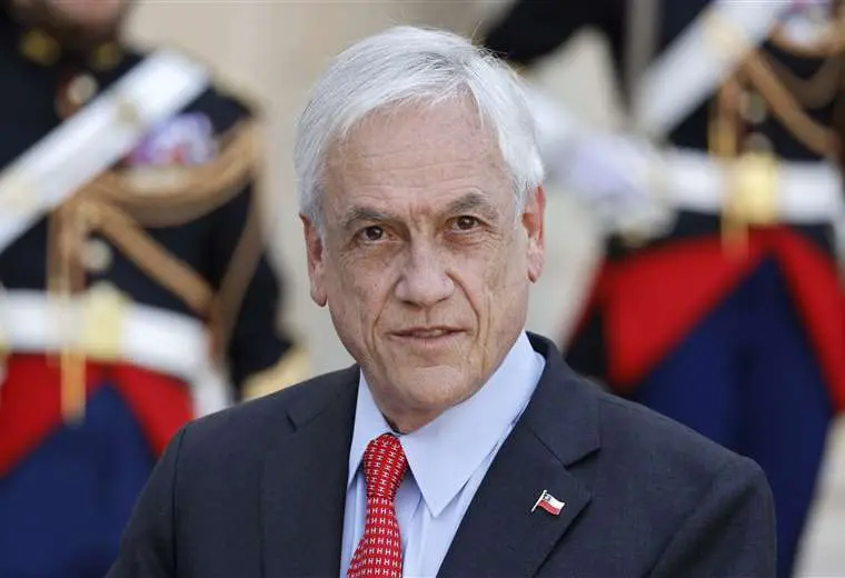 Muere Sebastián Piñera, expresidente de Chile