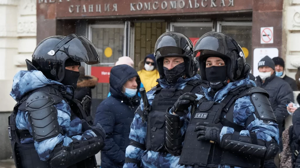 Tras 40 muertos, Rusia amenaza a Ucrania: ‘Si fueron de Kiev, deben ser destruidos sin piedad’