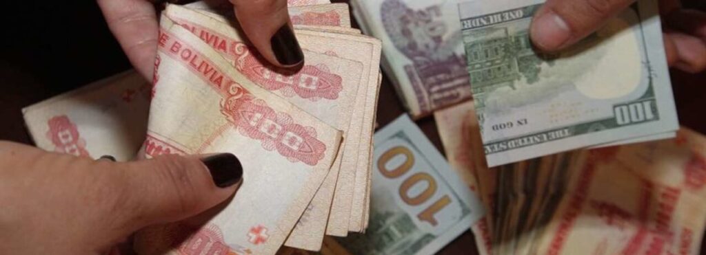 Depósitos en el sistema financiero incrementan a Bs 220.421 millones a marzo, La Paz concentra el 53,9%