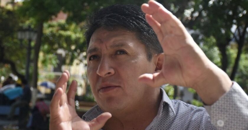 Caso libreta militar: exalcalde Eduardo Mérida, a la cárcel por 3 años y 6 meses