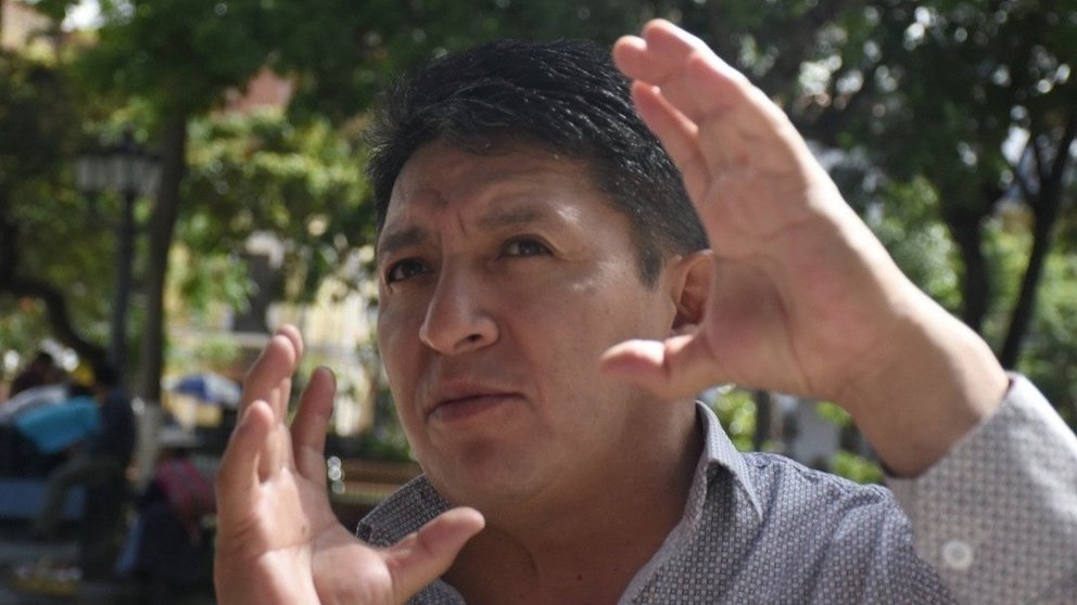 Caso libreta militar: exalcalde Eduardo Mérida, a la cárcel por 3 años y 6 meses